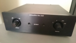 Mir audio dac dsd
